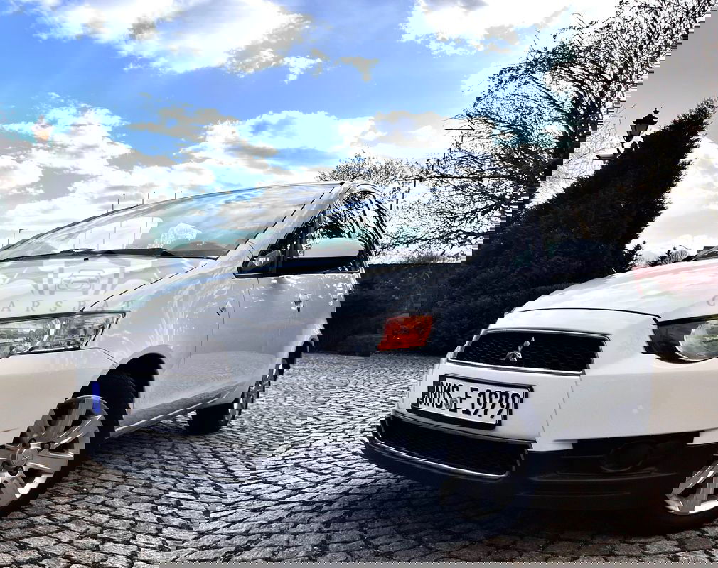 Mitsubishi Colt VII 1.1 Inform Cleartec 2011