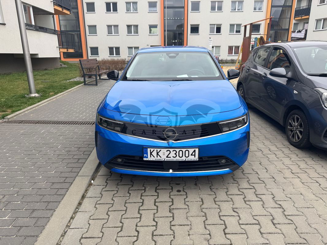 Opel Astra L VI 1.2 T Business Edition S&S 2023