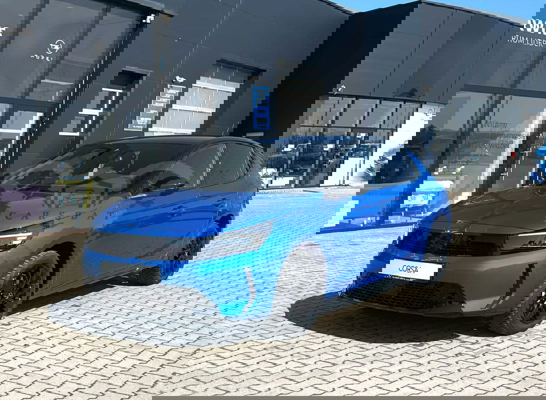 Opel Corsa F 1.2 Yes 2025 S&S 2025