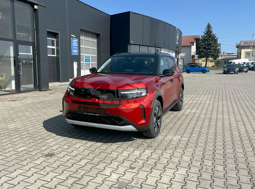 Opel Frontera C 44kWh GS 2025
