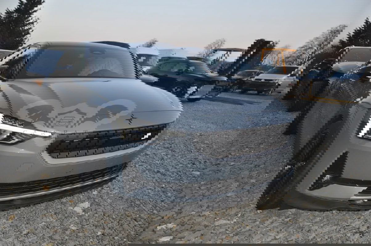 Polestar 2 2022