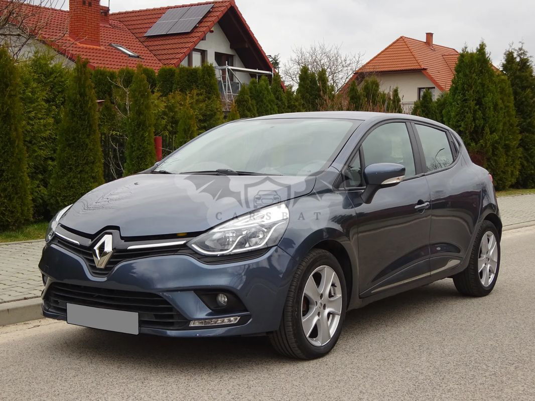 Renault Clio IV 2019