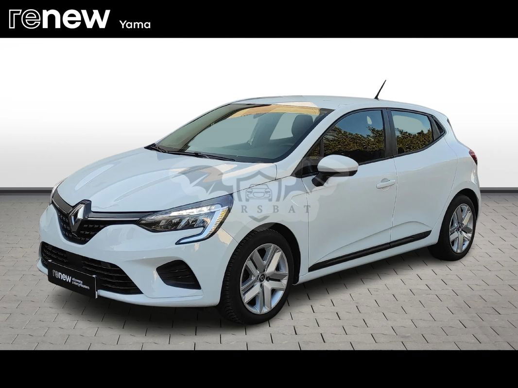 Renault Clio V 1.0 TCe Zen 2021