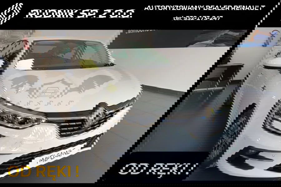 Renault Megane IV 1.3 TCe FAP Techno EDC 2025