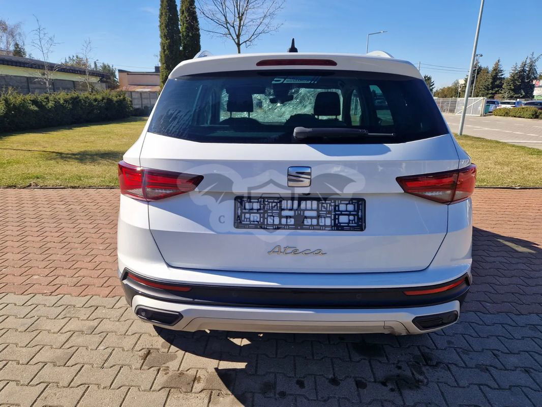 Seat Ateca 1.5 TSI Xperience S&S 2022