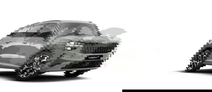 Skoda Kodiaq II 2.0 TSI 4x4 RS DSG 2025