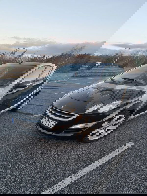 Smart Forfour I 2005
