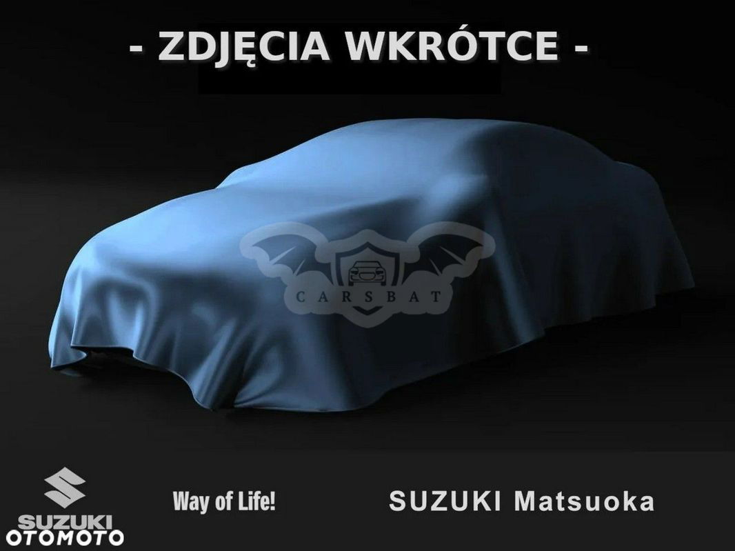 Suzuki Swift V 2011