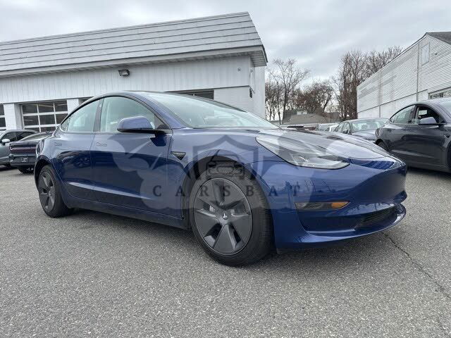 Tesla Model 3 Long Range RWD 2023