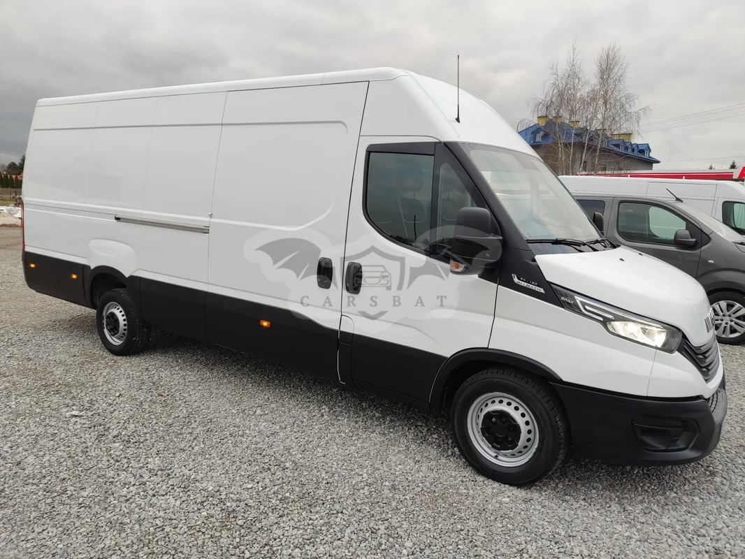 Iveco Daily 2022