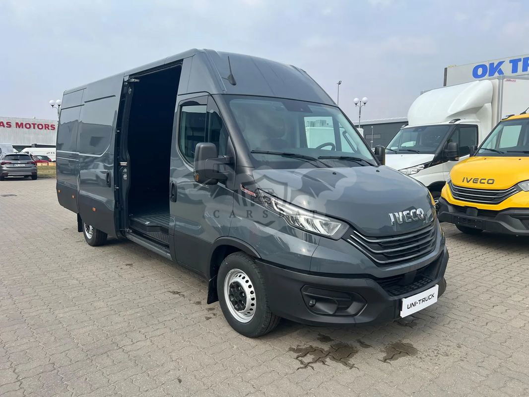 Iveco Daily 2023