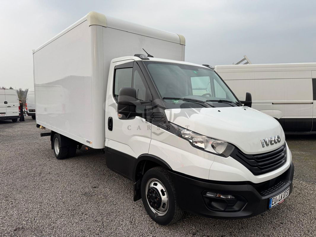 Iveco Daily 2023