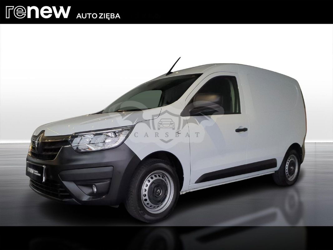 Renault Express 2024