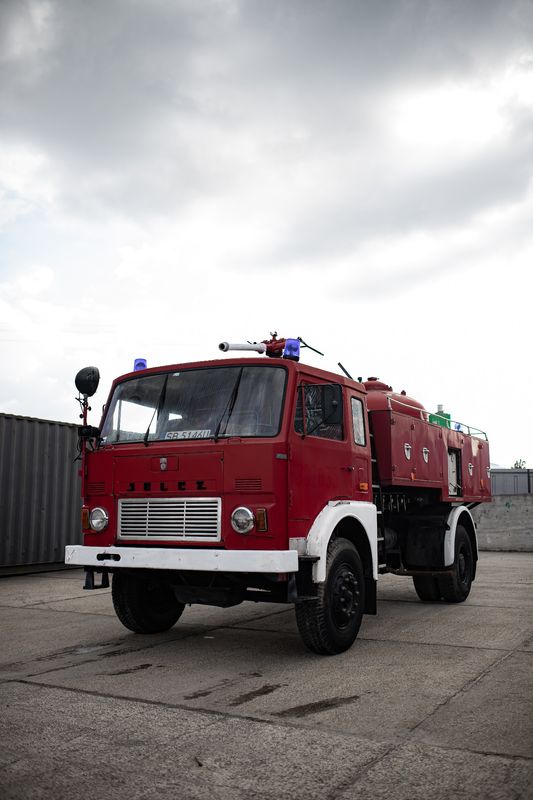 Jelcz 300 1973
