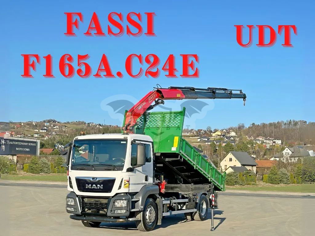 MAN TGS 2020