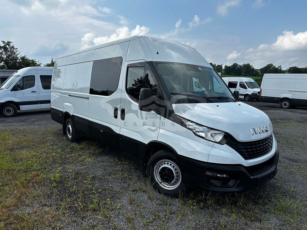 Iveco Daily 2021