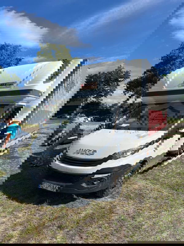 Renault Master 2020
