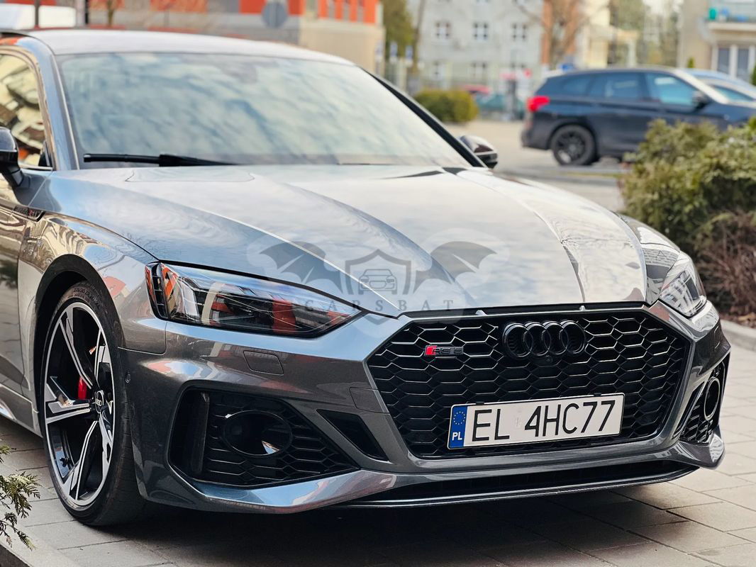 Audi RS5 Sportback 2.9 TFSI quattro tiptronic 2021