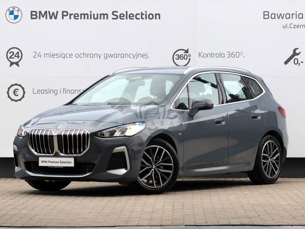 BMW 2 Series 2022