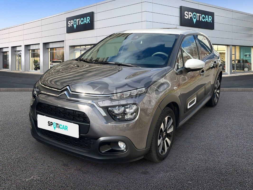 Citroën C3 III 1.2 PureTech Shine 2023