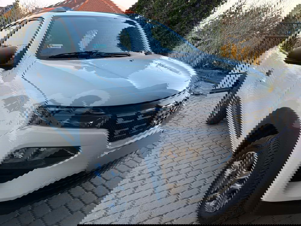 Dacia Spring 27.4kWh Business 2021