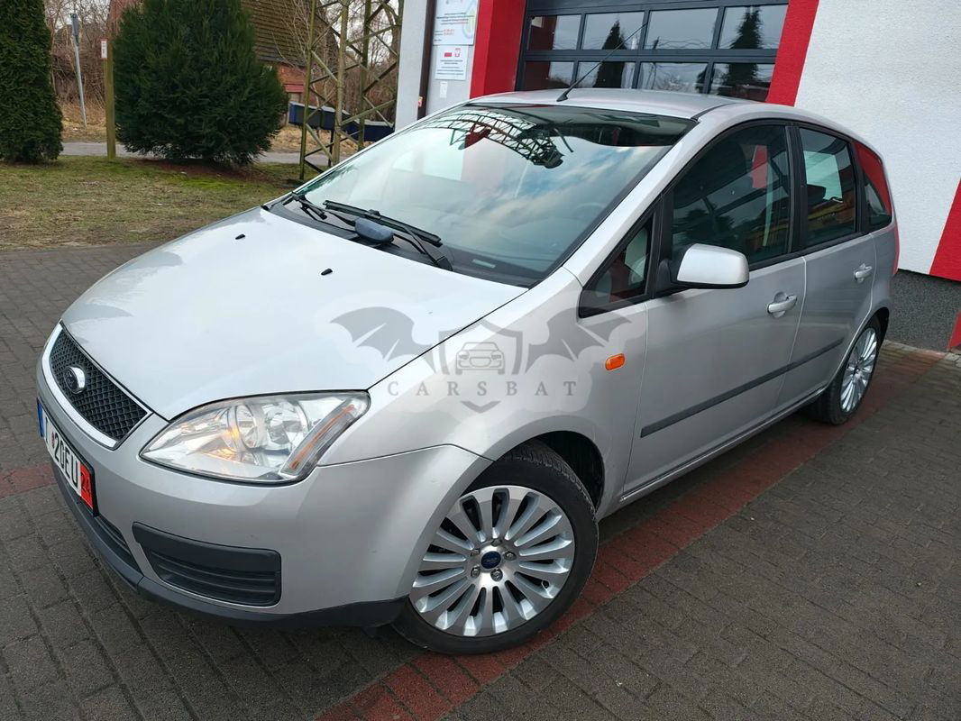 Ford C-Max 2003