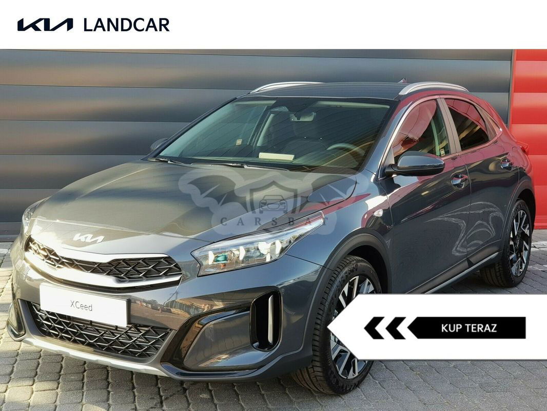 Kia XCeed 1.5 T-GDI M DCT 2025