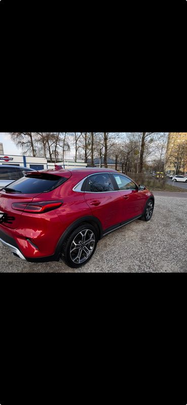 Kia XCeed 1.5 T-GDI M 2022