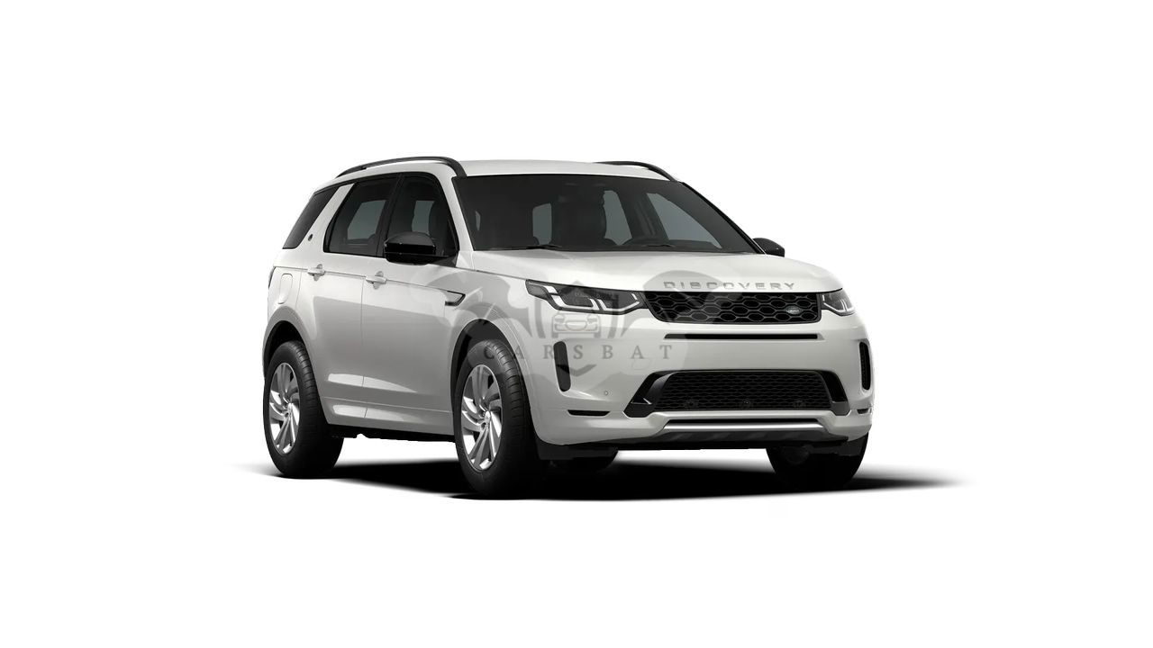 Land Rover Discovery Sport D200 2025
