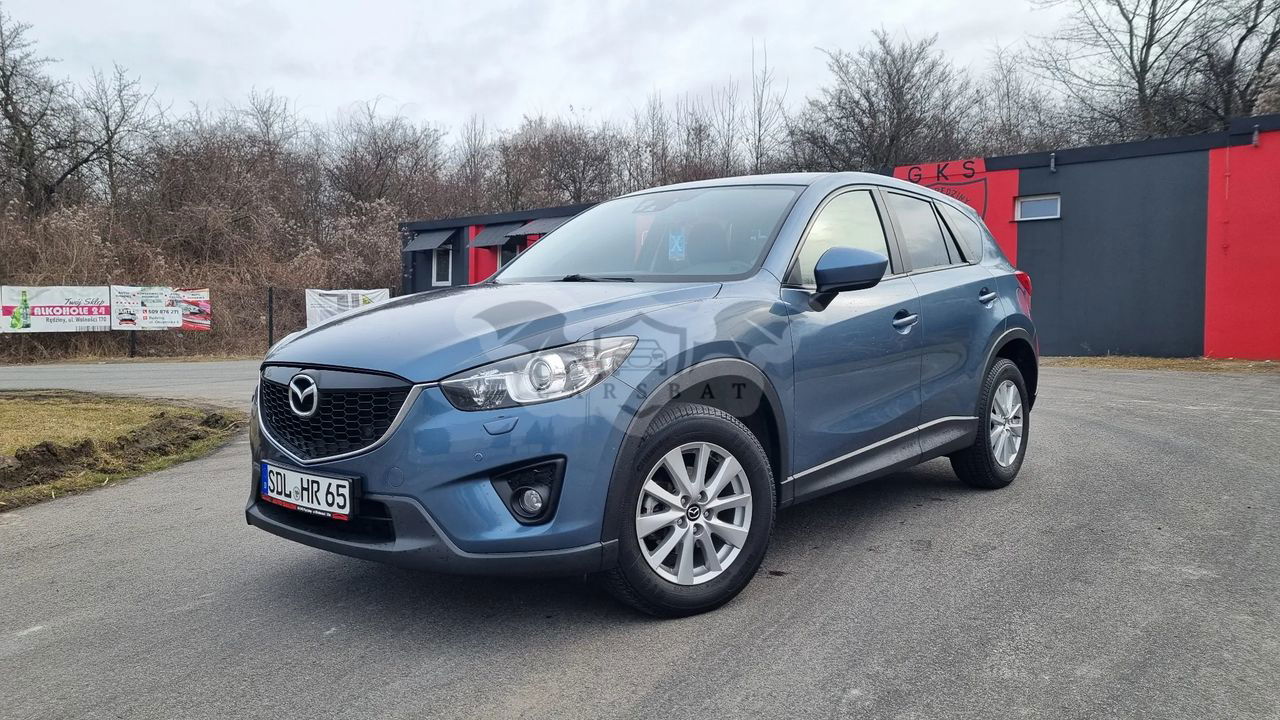 Mazda CX-5 I 2.0 Skydream 2WD 2015