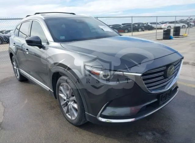 Mazda CX-9 2023