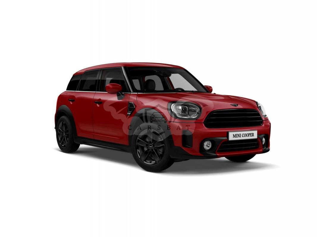 Mini Countryman 2022