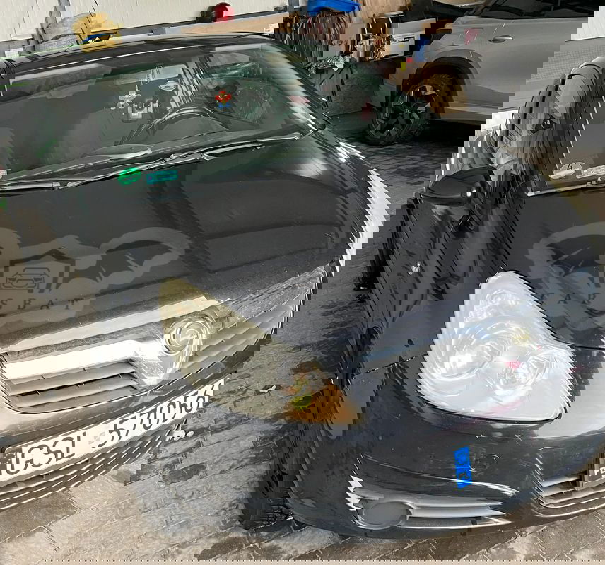 Opel Corsa C 2006