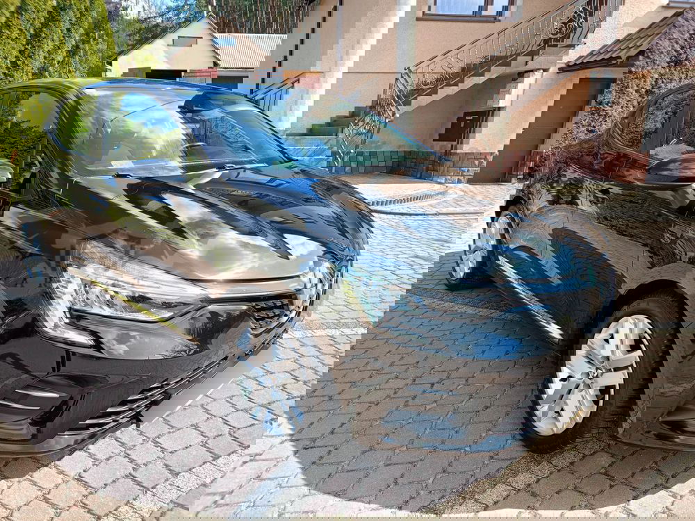 Renault Clio V 1.0 TCe Zen 2020
