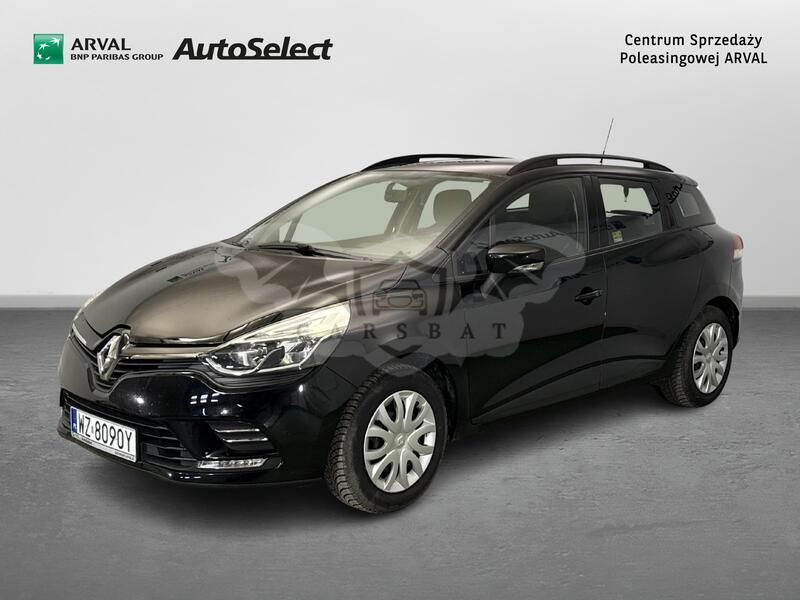 Renault Clio IV 0.9 Energy TCe Alize 2020