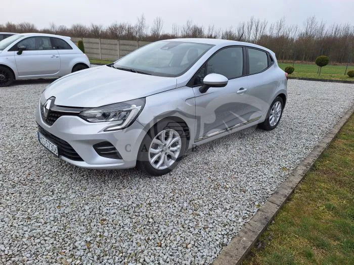 Renault Clio V 2020