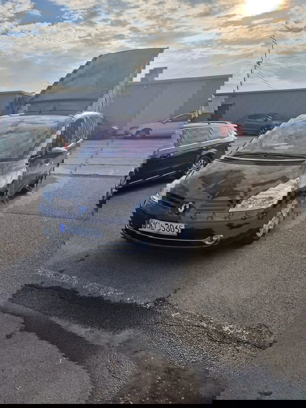 Renault Espace IV 3.0 dCi Privilege 2007