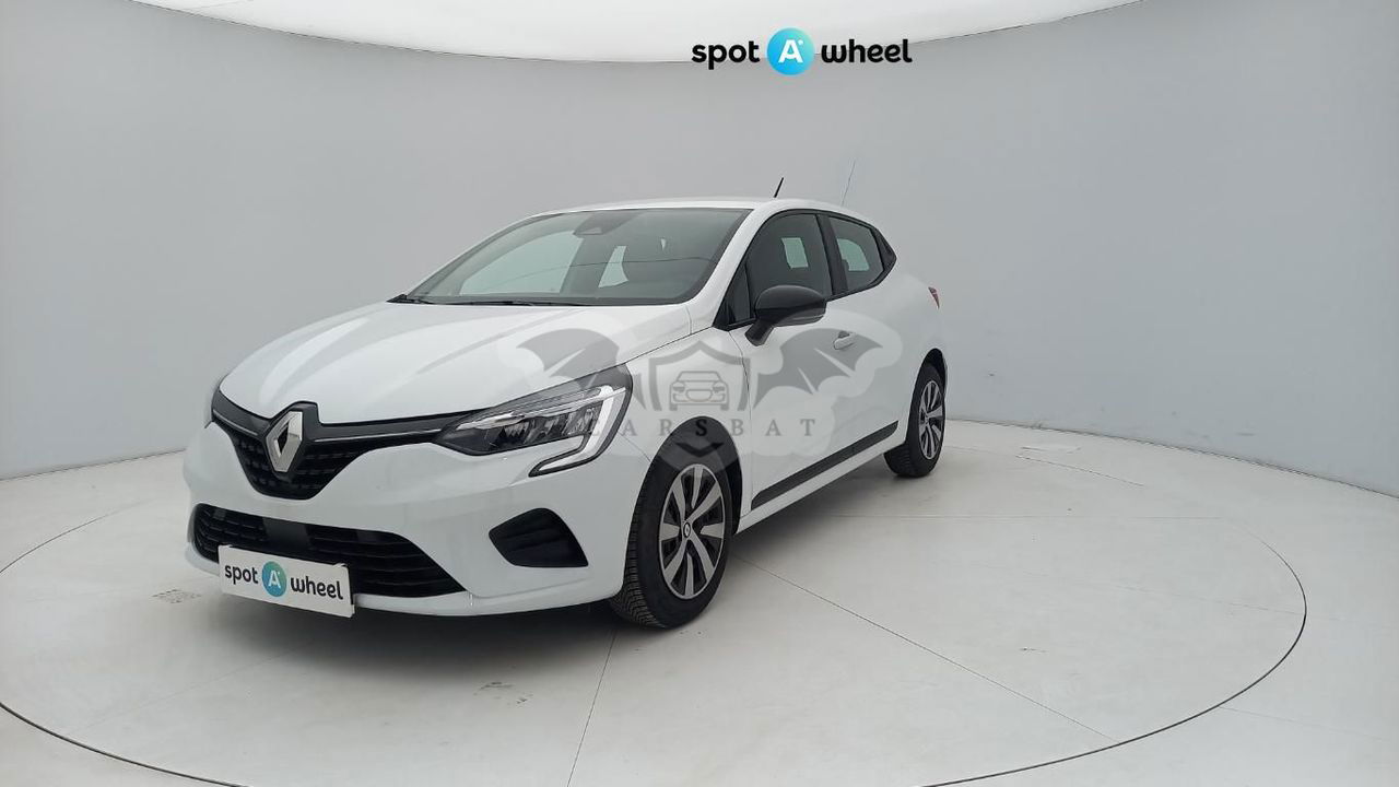 Renault Clio V 1.0 TCe Equilibre 2023