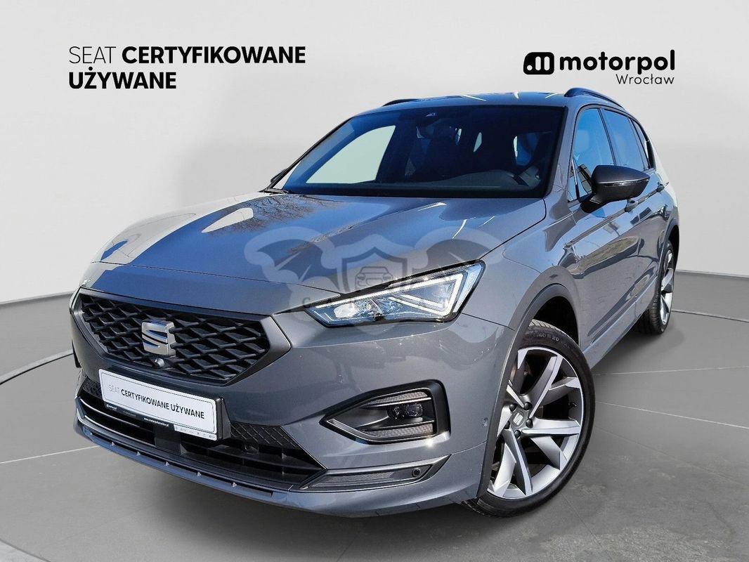 Seat Tarraco 2.0 TDI FR S&S 4Drive DSG 2023