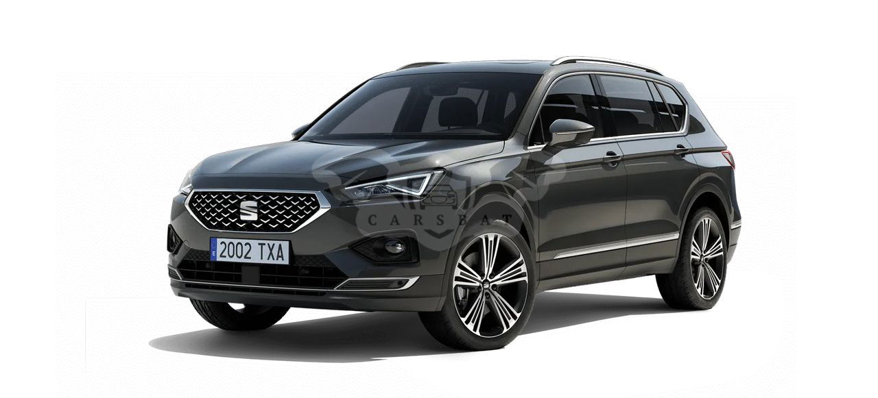 Seat Tarraco 1.5 Eco TSI EVO Xcellence S&S 2019