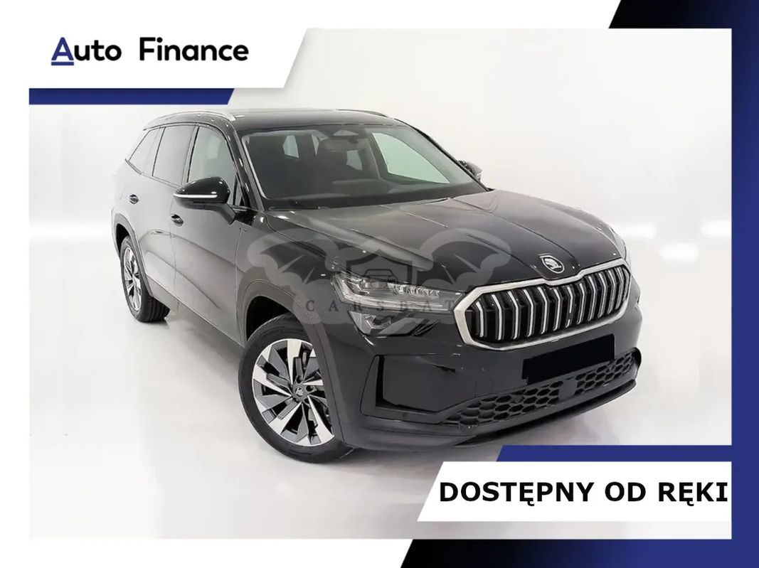 Skoda Kodiaq II 1.5 TSI mHEV 4x2 Selection DSG 2025