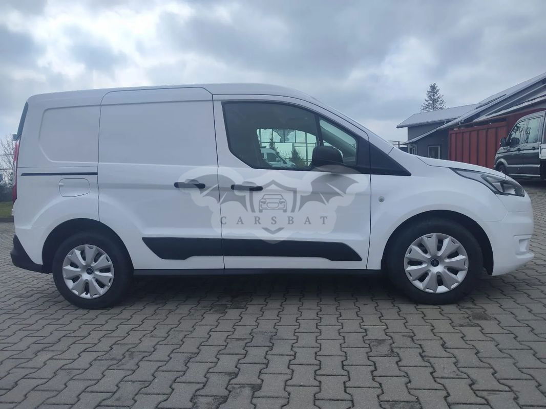 Ford Transit Connect 2023