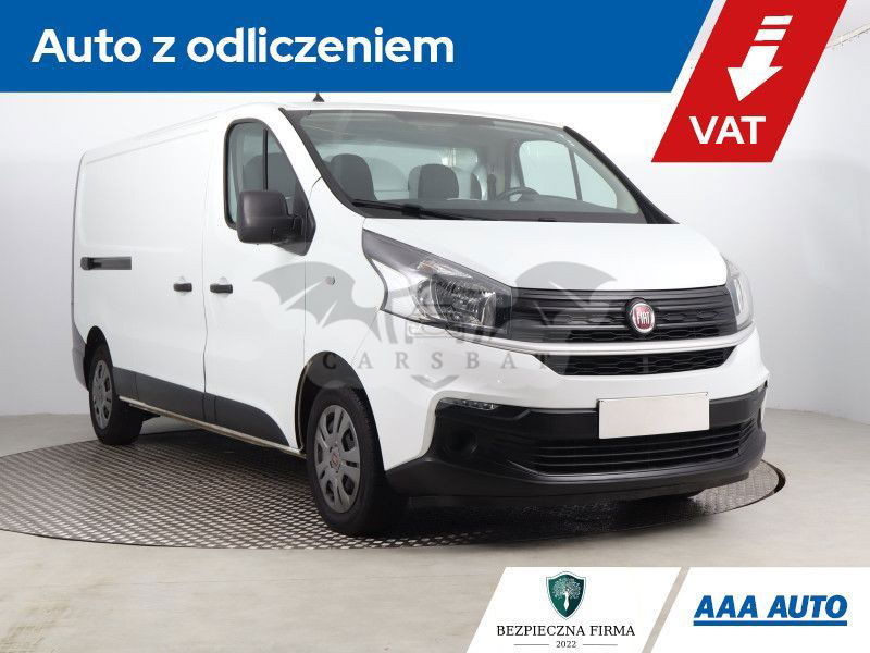 Fiat Talento 2020