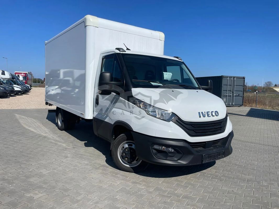 Iveco Daily 2022