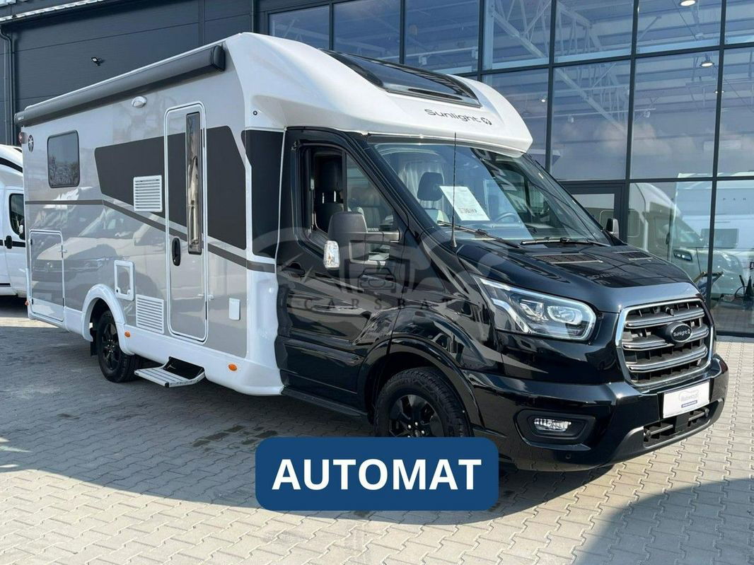Sunlight Adventure T 2025