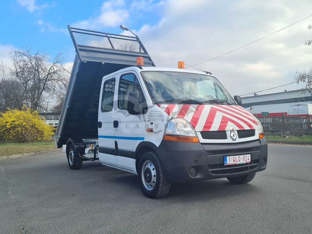 Renault Master 2006
