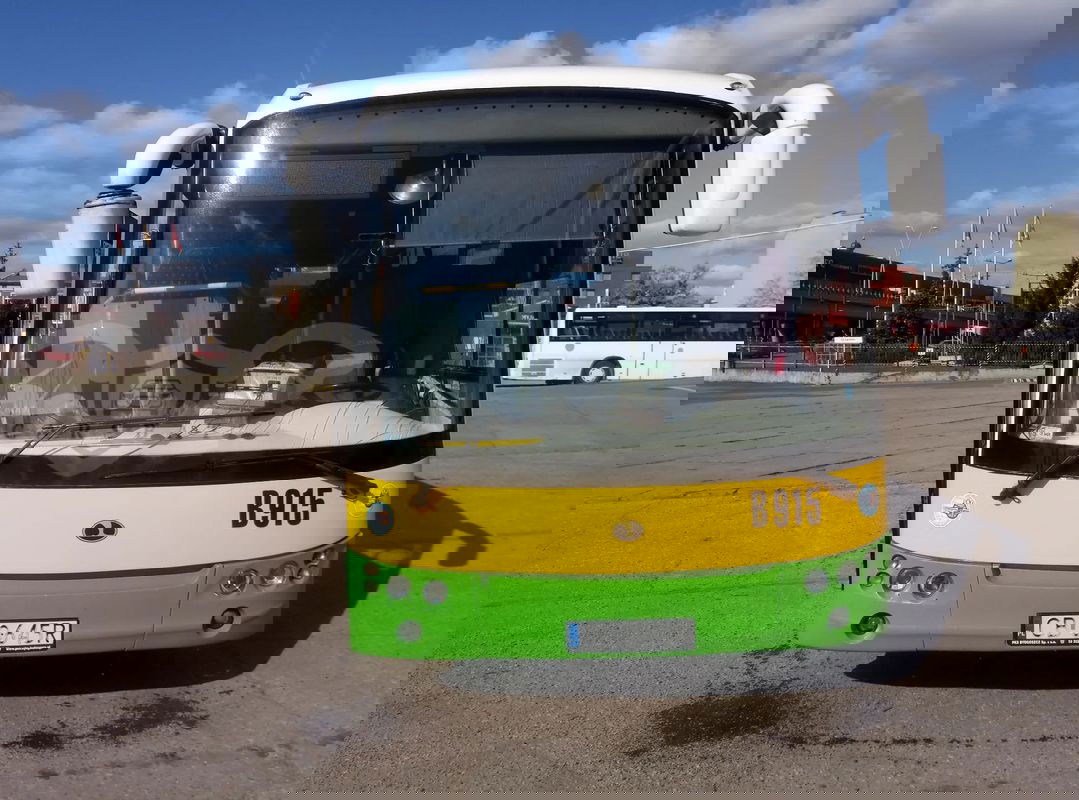 Autosan Gemini 2009
