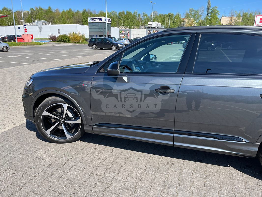 Audi Q7 II 2023