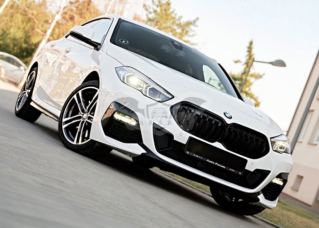 BMW 2 Series 220i Gran Coupe M Sport 2022