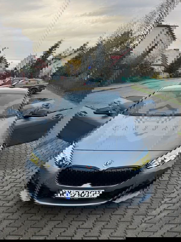 BMW 2 Series 216d M Sport 2022
